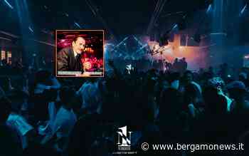 Il Number One dà l’addio al patron Mario Balasari: “Se ne va un pezzo di storia della disco italiana” - BergamoNews.it