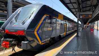 Linea ferroviaria Parma-La Spezia: lavori di manutenzione tra Pontremoli e Borgotaro - ParmaToday