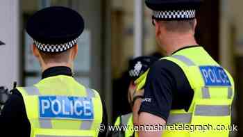 Speeding Burnley motorist clocked at 75mph in 30mph zone
