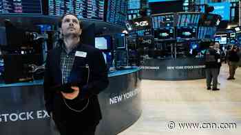 Why markets care about Putin's aggression