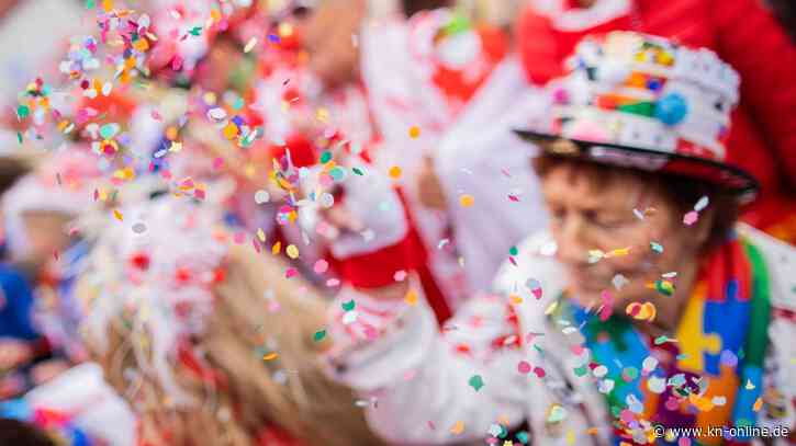 Karneval in der Pandemie: Wir brauchen diese Feste mehr denn je