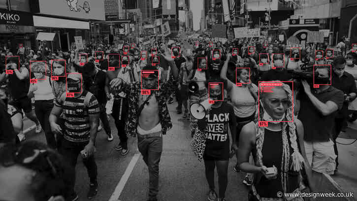 This interactive data visualisation goes inside NYC’s “Surveillance Machine”