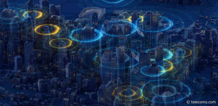 Nokia is going big on software at MWC 2022