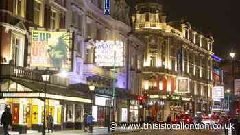 London Theatre Week returns with discounted tickets on West End shows