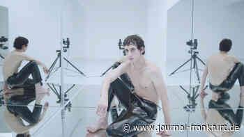 Globale Konflikte und Digital-Narzissmus - Lichter Art Award - Journal Frankfurt