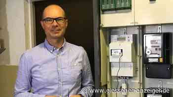 Stromzähler werden digital | Kreis Gießen - Gießener Anzeiger