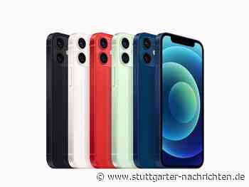 Refurbished iPhone: Was das ist und ob es sich lohnt - Stuttgarter Nachrichten