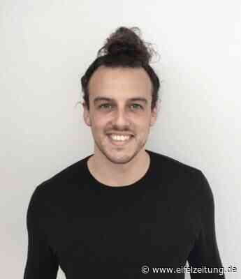 Florian Feltes aus Eisenschmitt Deep-Tech-Unternehmer und Professor für Digital Leadership - EMZ Eifel-Mosel-Zeitung - Eifel Zeitung