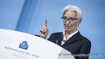 Wenn der Euro digital wird - Wirtschaft - Süddeutsche Zeitung - SZ.de