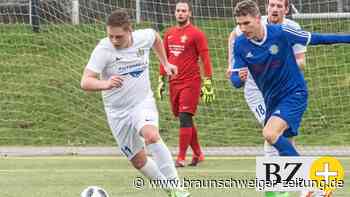 SVR feiert Heimsieg, Fallersleben spielt 1:1