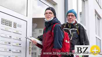 Vorsfelder sammeln 5000 Unterschriften für Mietenstopp