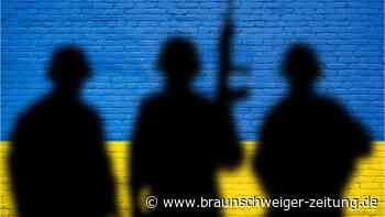Separatistengebiete in der Ukraine - die wichtigsten Infos