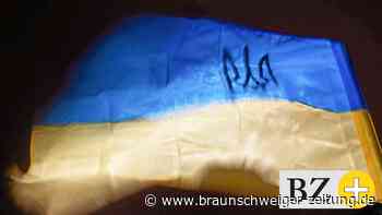 Ukrainer in Braunschweig fürchten „das Schlimmste“