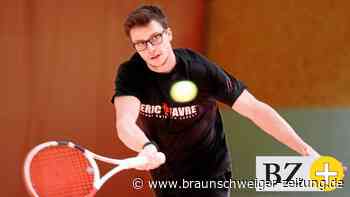 Aufstiegstraum der Wolfenbütteler Tennis-Herren geplatzt