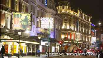 London Theatre Week returns with discounted tickets on West End shows