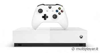 Xbox One: Microsoft ha già da tempo fermato la produzione di tutti i modelli - Multiplayer.it