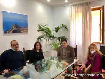 Formia / Lavori pubblici, dal 28 febbraio al via la dirigenza dell'architetto Giuseppe Caramanica - Temporeale Quotidiano