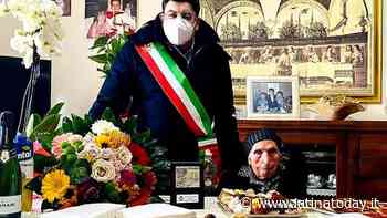 Coronavirus Formia, nonna Giuseppina si vaccina a 107 anni. E’ tra le più anziane del Lazio - LatinaToday