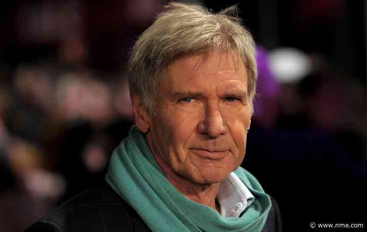 Harrison Ford reportedly helps crew member who had heart attack on ‘Indiana Jones 5’ set