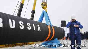 Nord Stream 2: Was hinter dem Pipeline-Projekt steckt