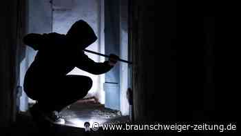 Diebe brechen Werkzeugcontainer in Edemissen auf