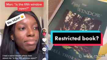 'Psychic' TikToker's dream creates massive demand for 22-year-old book of poetry