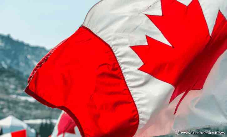 Canadian Parliament Confirms Trudeau’s Tyrannical Actions