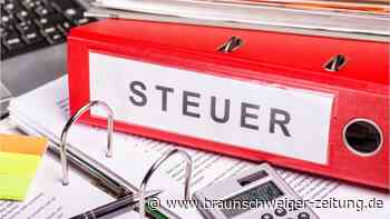 Steuererklärung – Wer sie machen muss