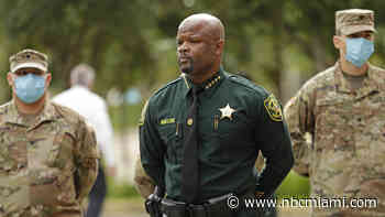 Celebrating Black History: Black Elected Officials Breaking Barriers in Broward