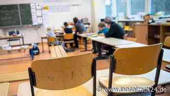 Corona stoppt immer mehr Schüler: Macht Präsenzunterricht noch Sinn?