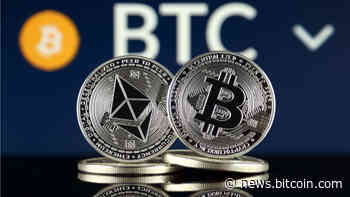 Bitcoin, Ethereum Technical Analysis: BTC, ETH Prices Lower for a Sixth Straight Day – Market Updates Bitcoin News - Bitcoin News