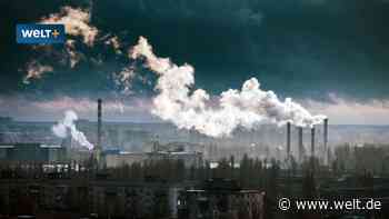 Russland eskaliert – warum die USA relativ glimpflich davonkommt