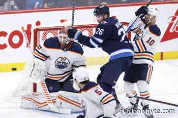 Edmonton Oilers Players Who Are On The Hot Seat - Oil On Whyte