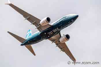 Commercial Aerospace Market and Trends for 2022 - AZoM