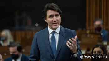 Emergencies Act passes crucial House of Commons vote with NDP support