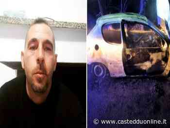 "La mia auto rubata a Sestu e bruciata, ho dovuto pagare per demolirla: voglio essere risarcito" - Casteddu Online