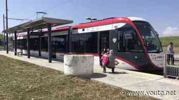 Metropolitana a Sestu: "In arrivo 41 milioni dalla Regione" - YouTG.net