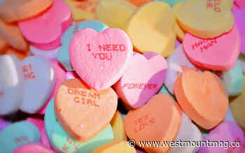 How GTG Valentine Slam celebrated the Feast of lovers - westmountmag.ca