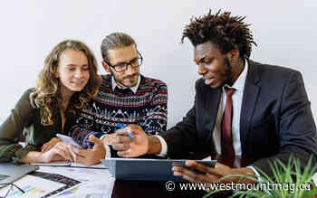 Real Estate Talk: Staying on top of things - westmountmag.ca