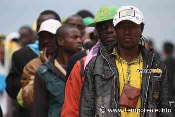 Formia / Rifugiati politici, affidamento accoglienza: il Tar legittima la scelta della società "Diaconia" - Temporeale Quotidiano