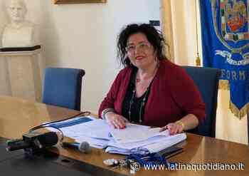 Il consigliere di Formia Paola Villa: “Acqualatina deve restituire 56 milioni” - LatinaQuotidiano.it