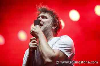 LCD Soundsystem Announce Multi-Night Residencies in Philly, Boston
