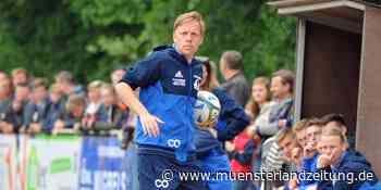 SuS Stadtlohn schnappt sich Marvin Robert vom ASV Ellewick | Fußball - Münsterland Zeitung