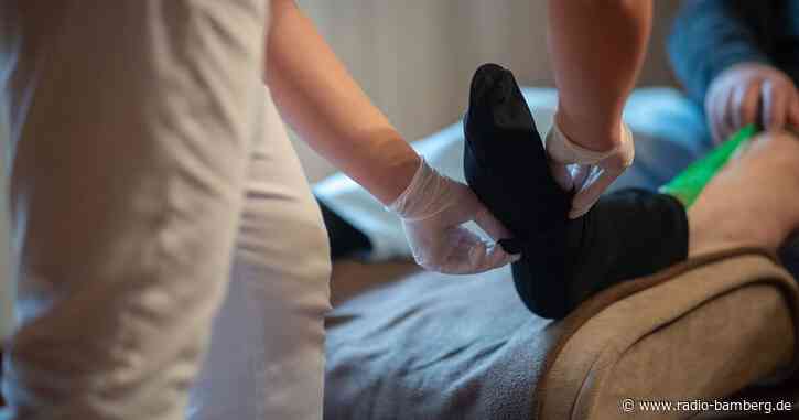 Pflege-Missstände: Bayern plant Whistleblower-Hotline