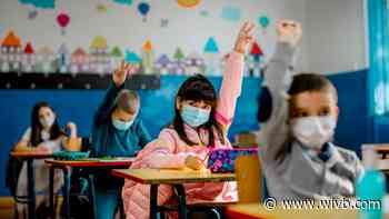 Poll: New Yorkers want more data before school mask mandate is lifted