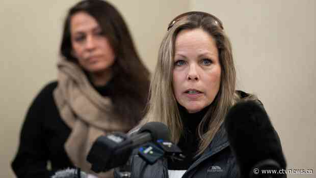 Tamara Lich, key organizer of protests in Ottawa, denied bail