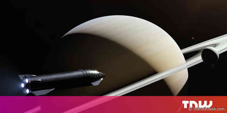 Our next visits to Jupiter, Saturn, Uranus, & Neptune are incredibly important