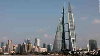 The Middle East already has a crypto hub, and it's not Dubai