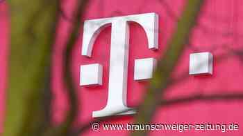 Störung bei der Telekom: Tausende Nutzer melden Probleme