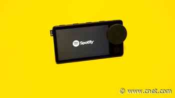 Spotify's Car Thing Is About to Face the Music     - CNET